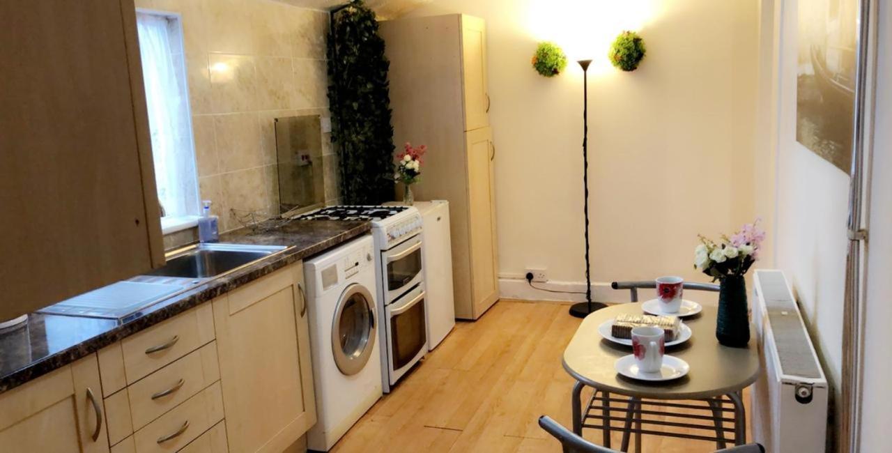 Beautiful Apartment Bristol Eksteriør bilde