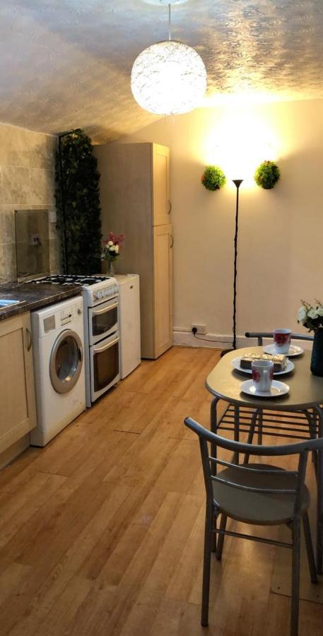 Beautiful Apartment Bristol Eksteriør bilde