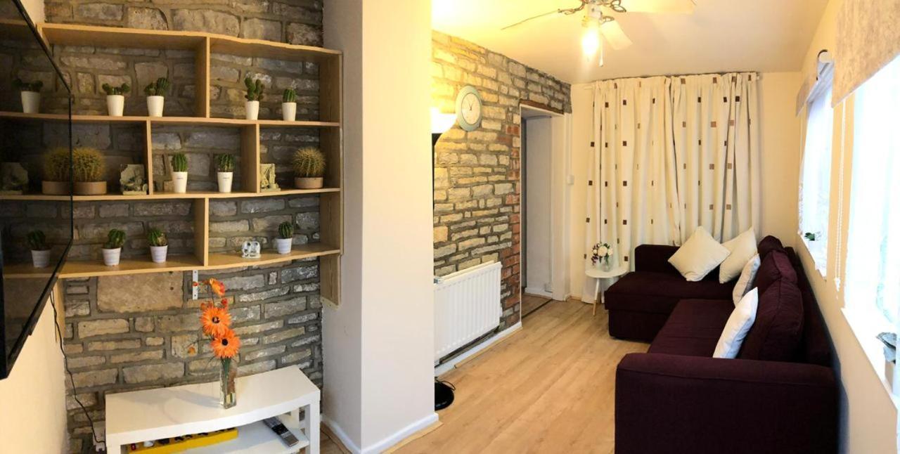 Beautiful Apartment Bristol Eksteriør bilde